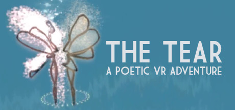 THE TEAR cover artwork