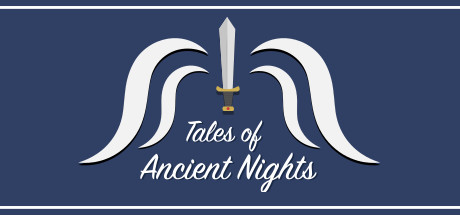 Tales of Ancient Nights cover artwork