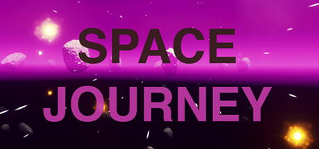 Space Journey cover artwork