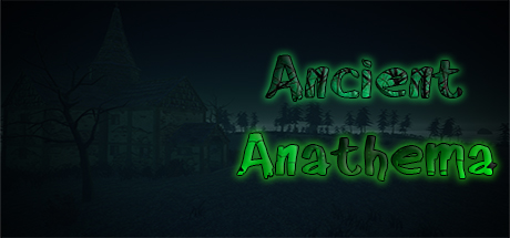 Ancient Anathema cover artwork