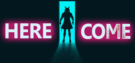 Here I Come cover artwork