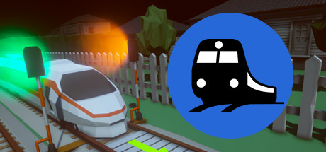 Train Manager cover artwork