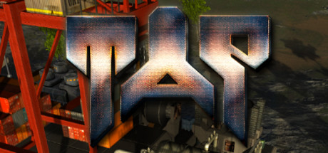 T.A.P. cover artwork