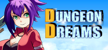 Dungeon Dreams cover artwork