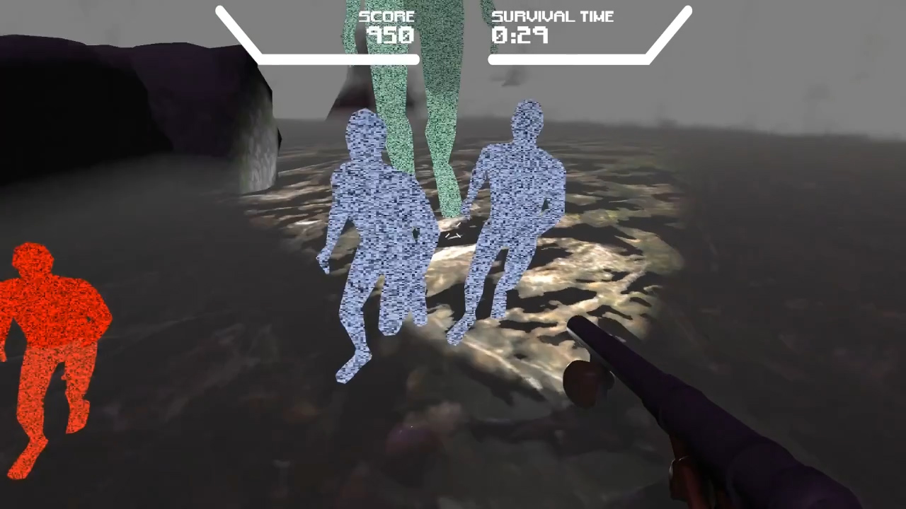 Scrapyard Robot Rampage official in-game screenshot 1