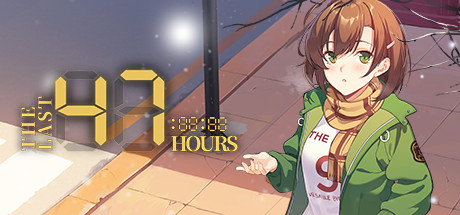 The Last 47 Hours cover artwork