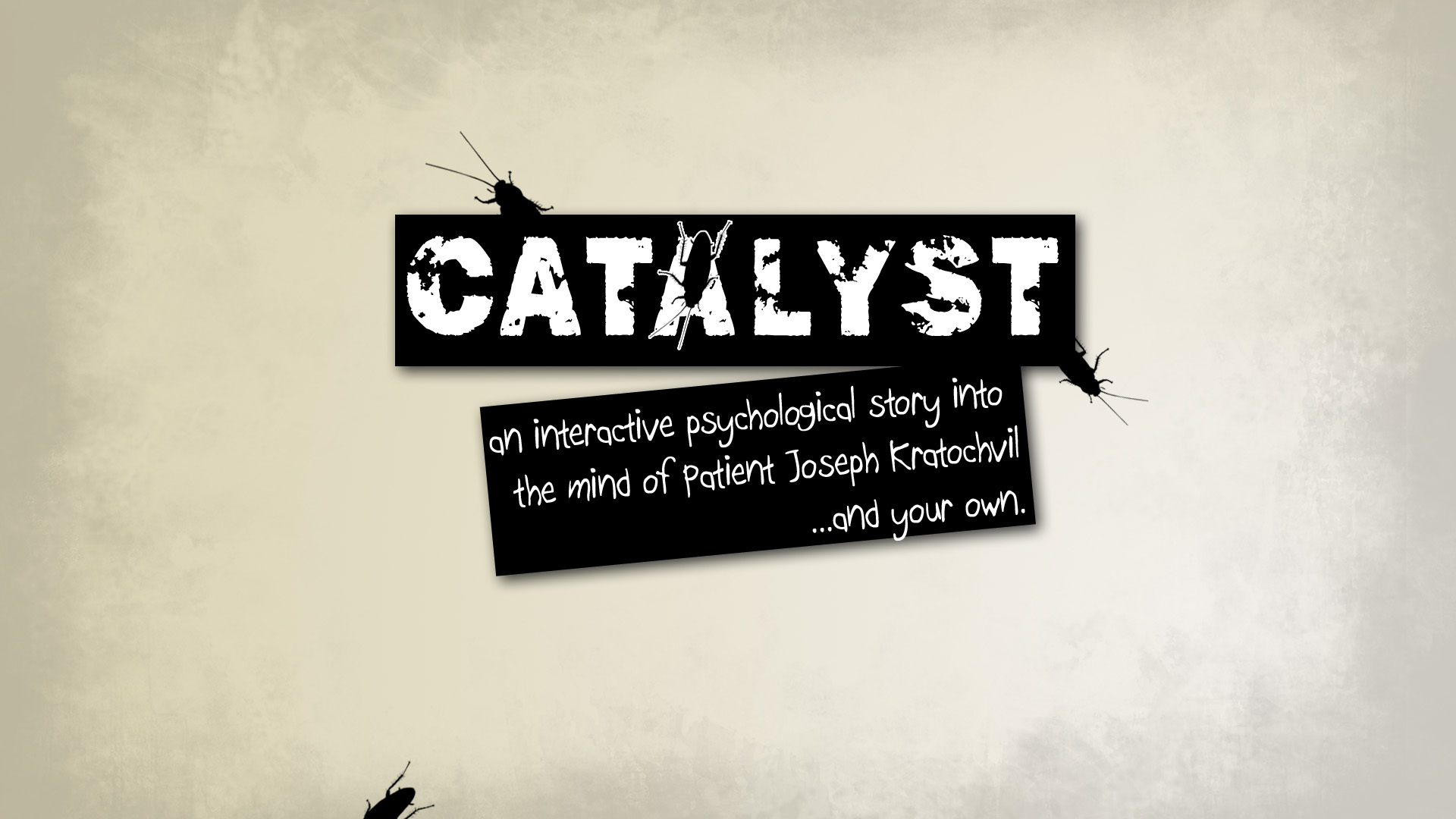 Catalyst official in-game screenshot 1