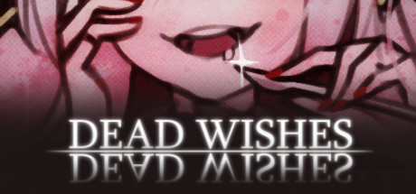 Dead Wishes cover artwork