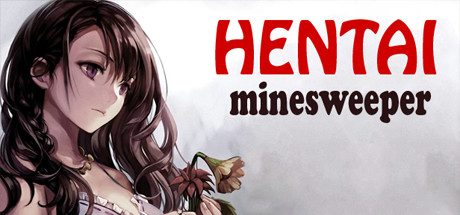 HENTAI MINESWEEPER BEST cover artwork