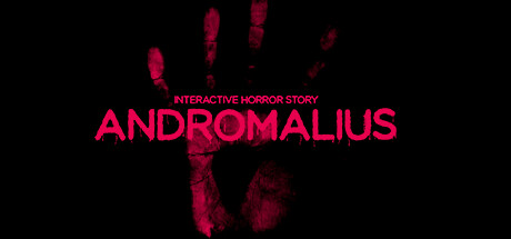 ANDROMALIUS cover artwork