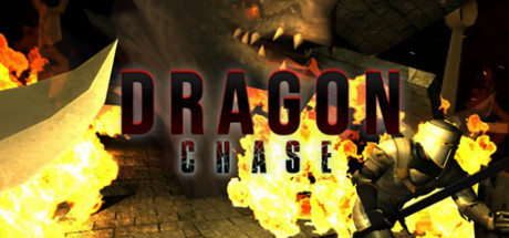 Dragon Chase cover artwork