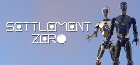 Settlement Zero cover artwork
