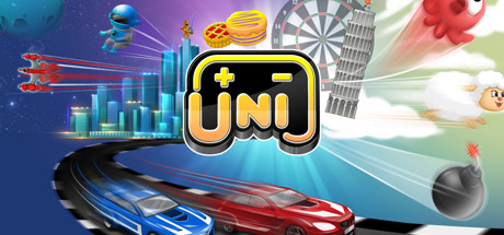 UNI cover artwork