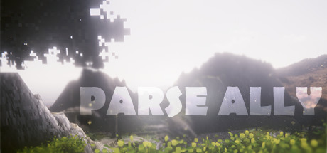 PARSE ALLY cover artwork