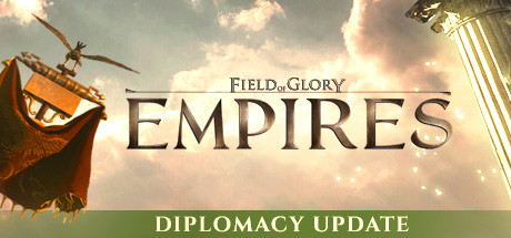 Field of Glory: Empires cover artwork