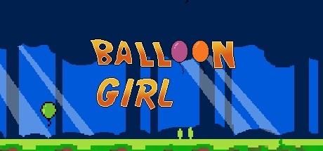 Balloon Girl cover artwork