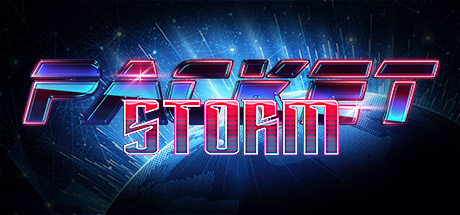 PacketStorm cover artwork