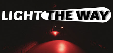 Light The Way cover artwork