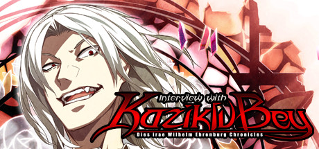 Dies irae ~Interview with Kaziklu Bey~ cover artwork