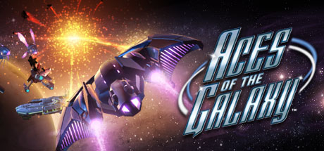 Aces of the Galaxy cover artwork