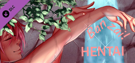 Banzai Hentai! art artwork