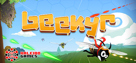 Beekyr cover artwork