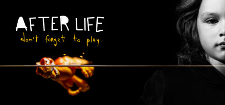 Afterlife cover artwork