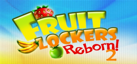 Fruit Lockers Reborn! 2 cover artwork