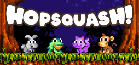 HopSquash! cover artwork