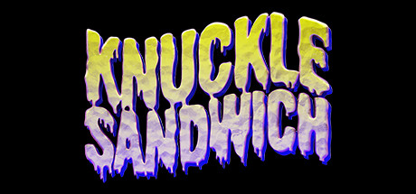 Knuckle Sandwich cover artwork