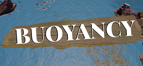 Buoyancy cover artwork