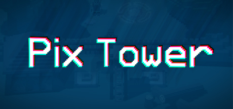 Pix Tower cover artwork