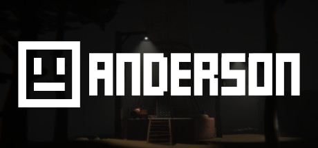 ANDERSON cover artwork