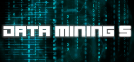 Data mining 5 cover artwork