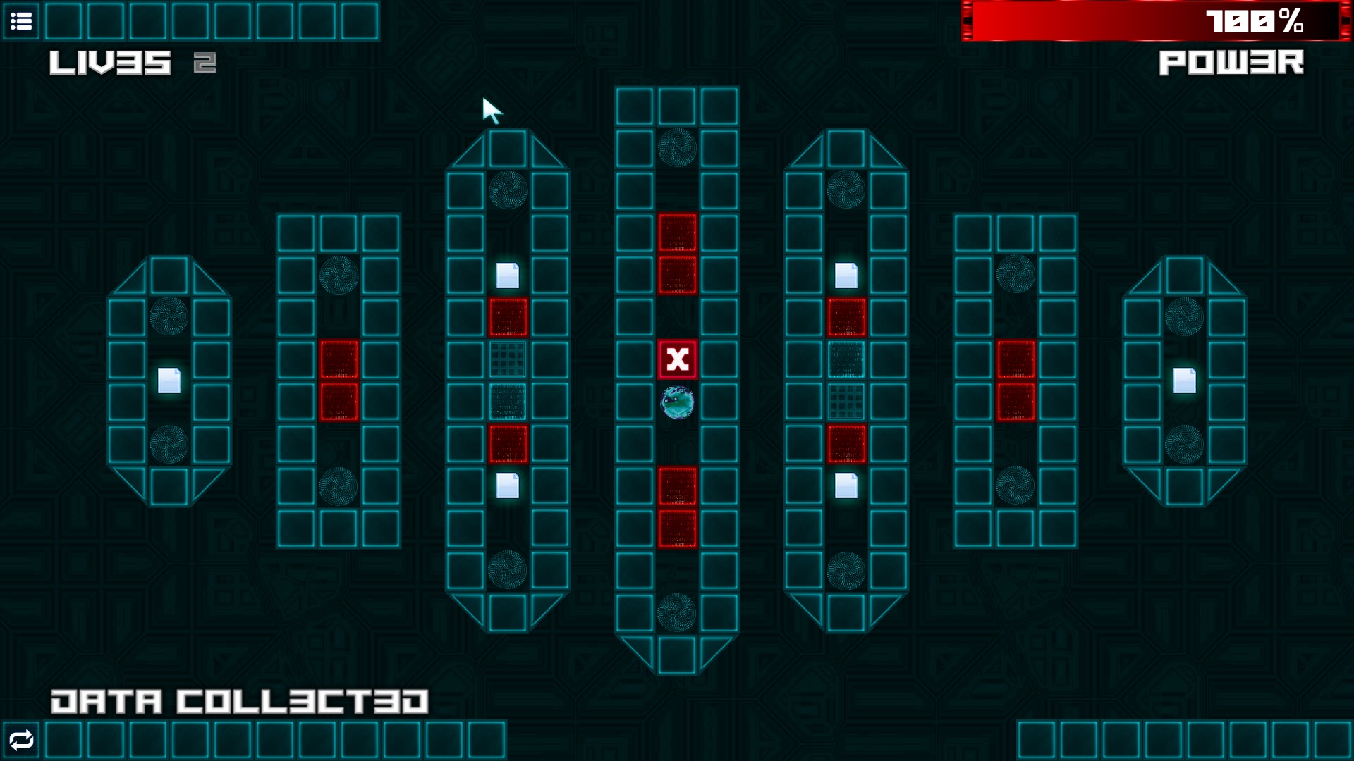 Data mining 5 official in-game screenshot 1