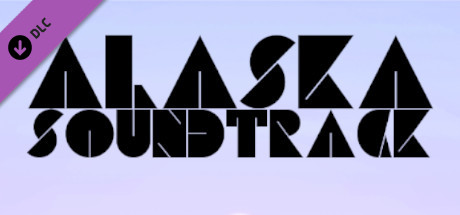 Alaska Official Soundtrack artwork