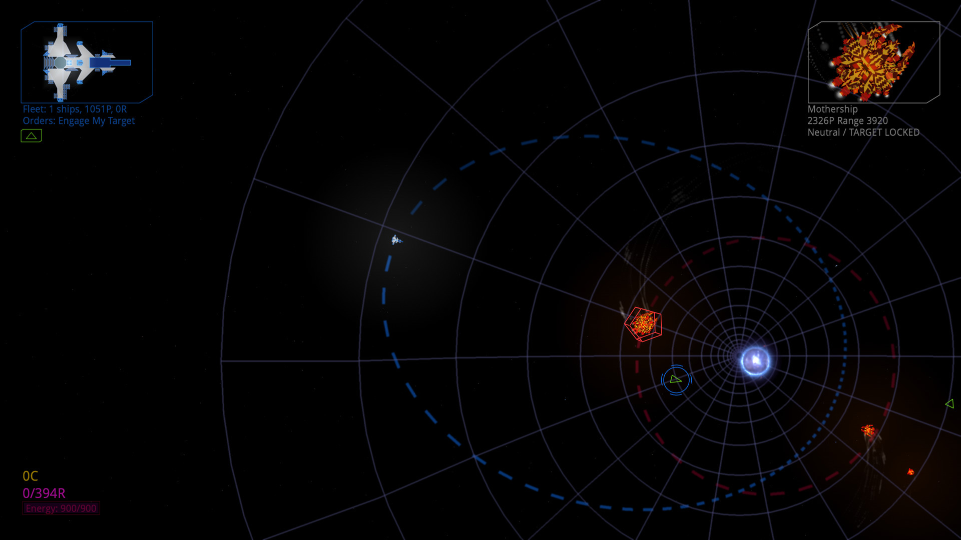 Reassembly Fields Expansion official in-game screenshot 1