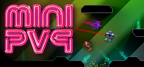 mini PVP cover artwork