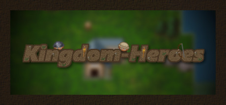 Kingdom-Heroes cover artwork