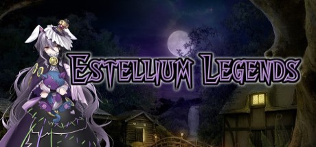 Estellium Legends cover artwork