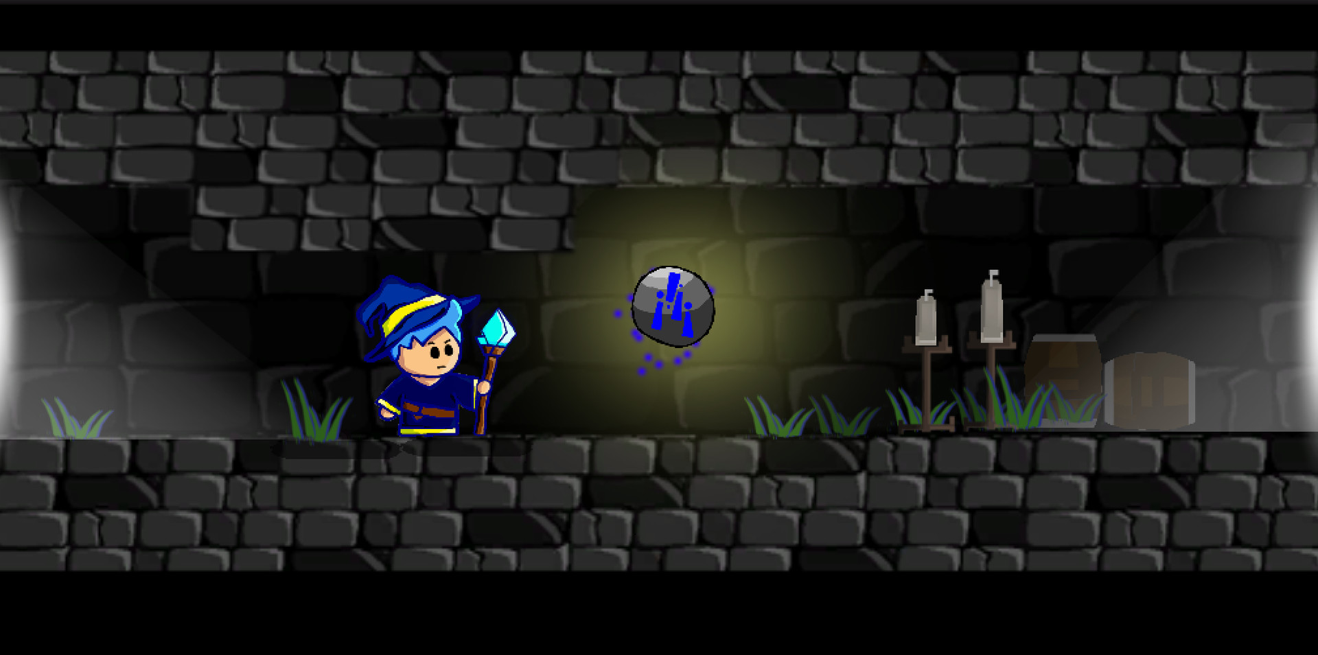 Mage official in-game screenshot 1