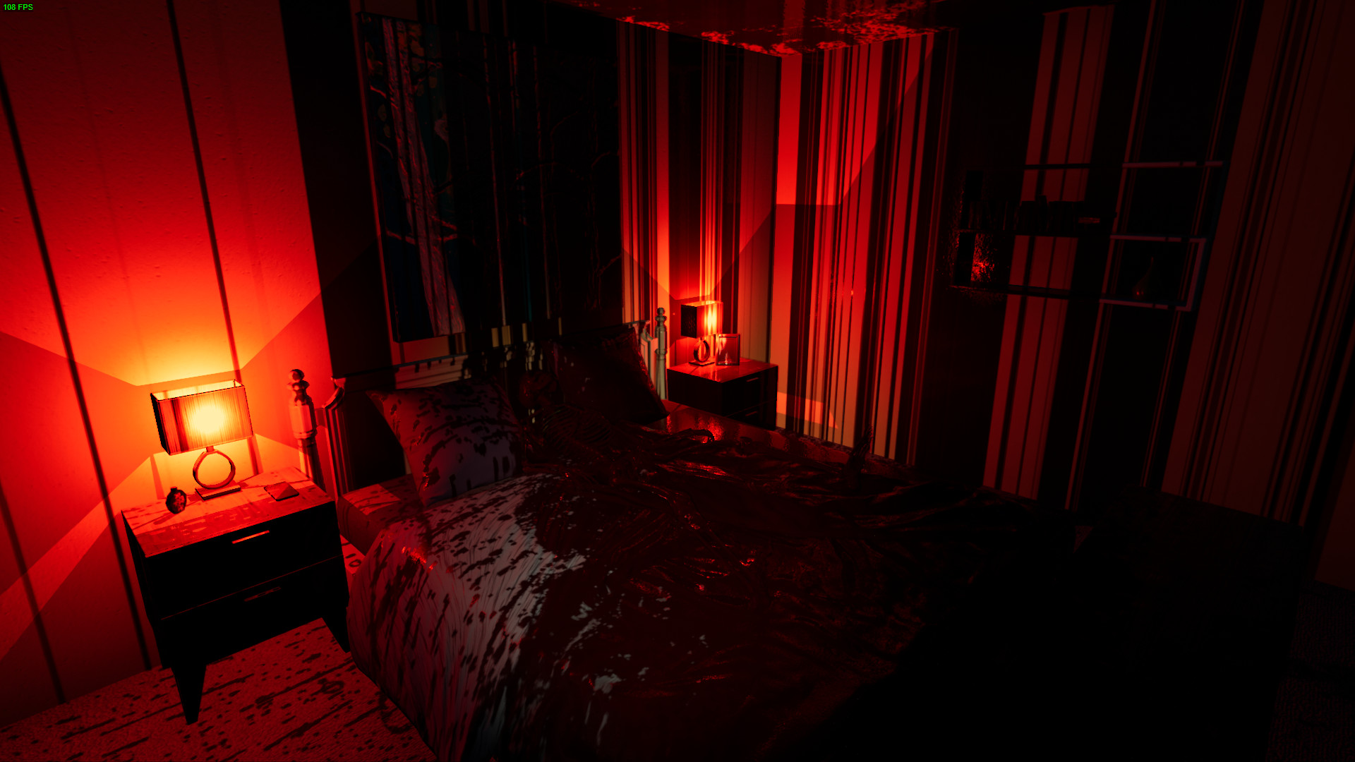 The River official in-game screenshot 1