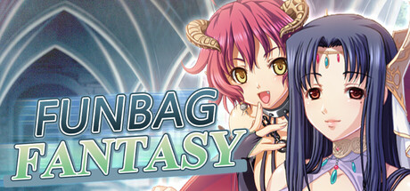 Funbag Fantasy cover artwork