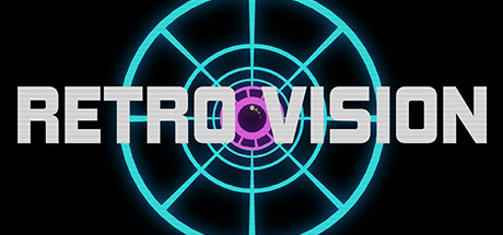 Retro Vision cover artwork