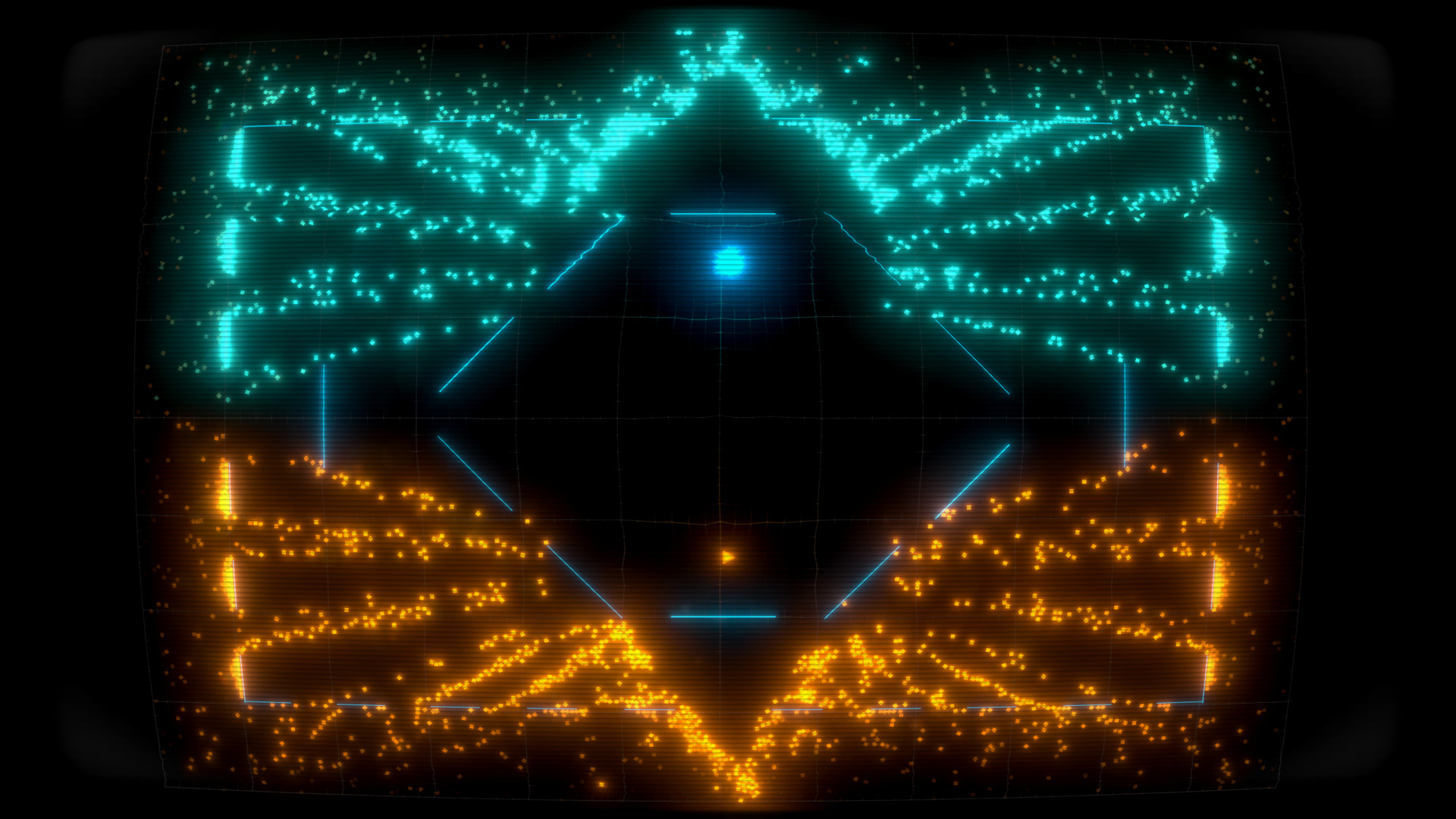 Gravity Wars - Soundtrack official in-game screenshot 1