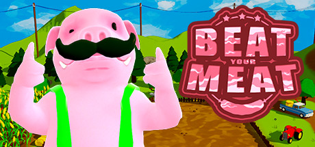 Beat Your Meat cover artwork