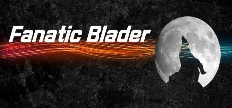 FanaticBlader cover artwork