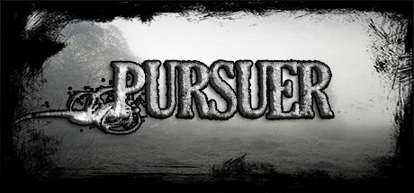Pursuer cover artwork