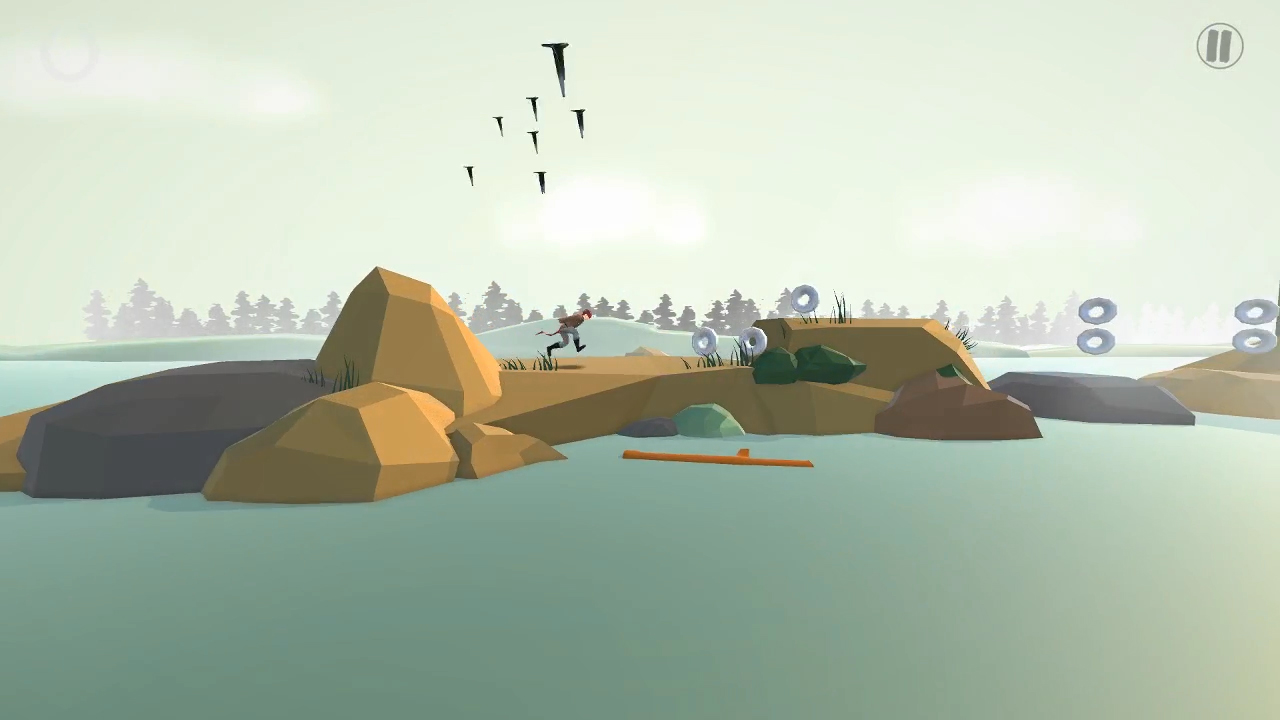 The Legendary Assassin KAL official in-game screenshot 1