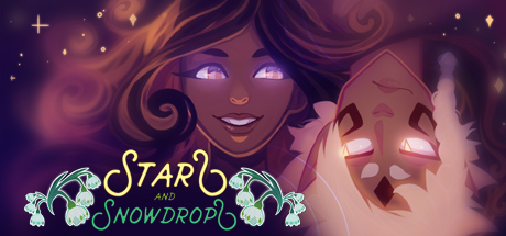 Stars and Snowdrops cover artwork